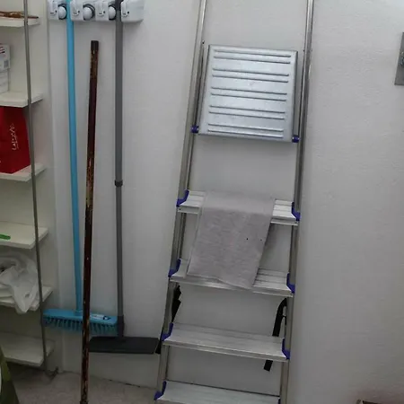 Appartamento 3 Pieces Ardi Mihi *