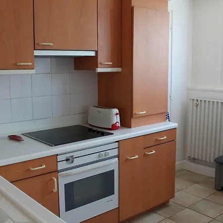 Appartamento 3 Pieces Ardi Mihi Saint-Jean-de-Luz