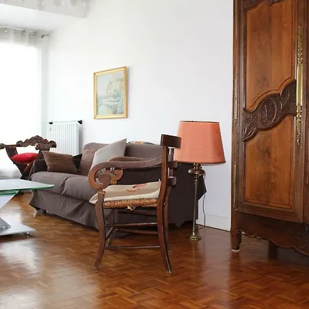 3 Pieces Ardi Mihi Appartamento Saint-Jean-de-Luz
